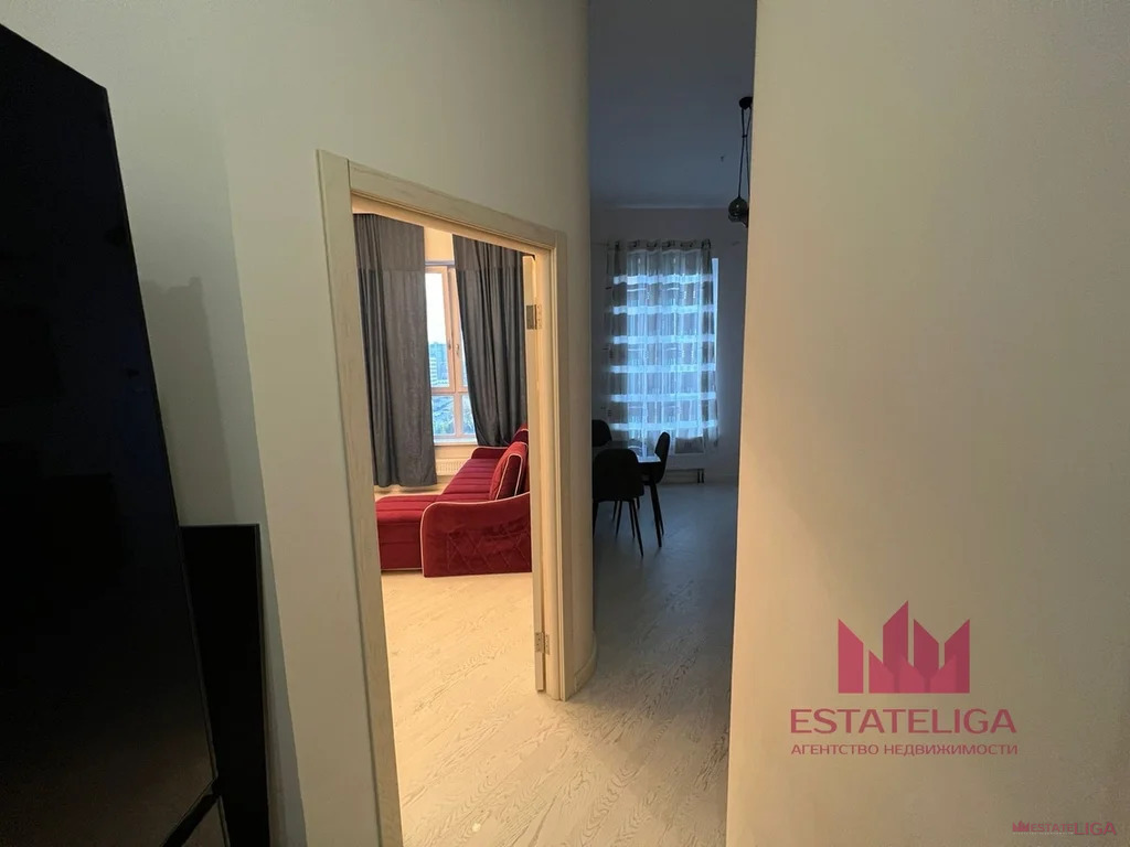 Аренда квартиры, ул. Выборгская - Фото 3