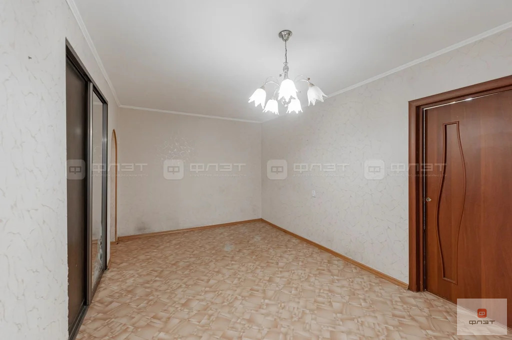 Продажа квартиры, Казань, ул. Окольная - Фото 4