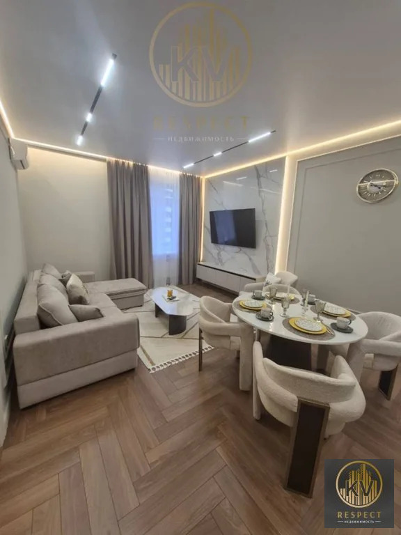 Продажа квартиры, Кисловодск, Победы пр-кт. - Фото 1