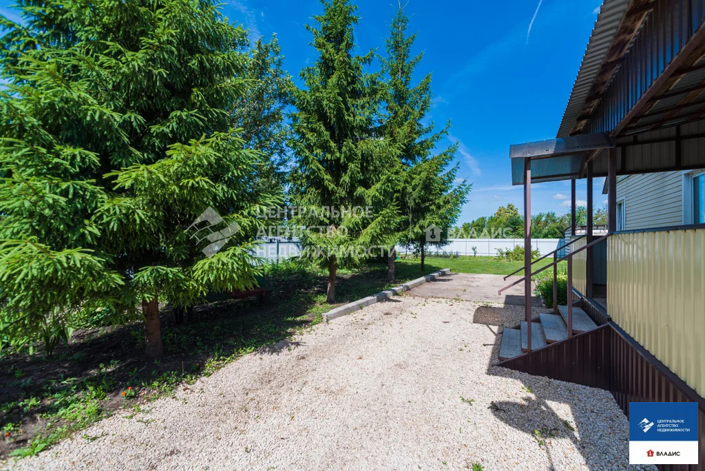 Продажа дома, Михайлов, Михайловский район, Волгоградское шоссе - Фото 22