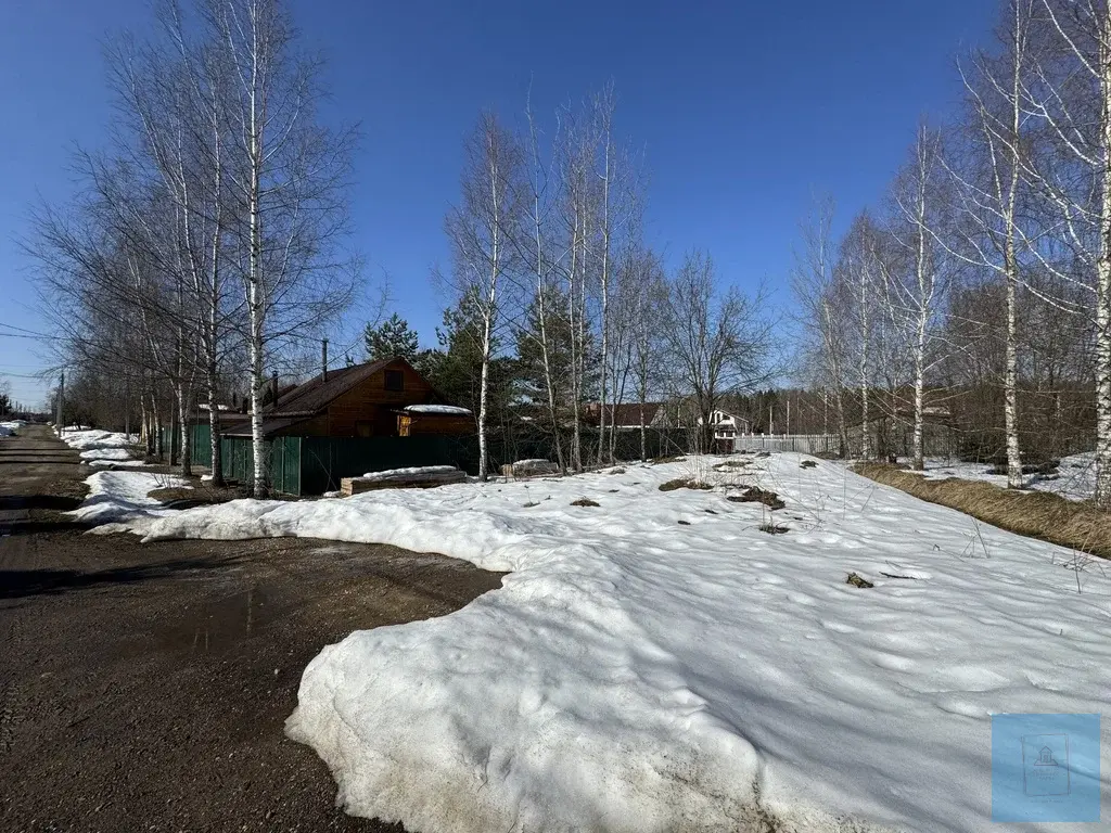 10 соток ИЖС в Талаево - Фото 2