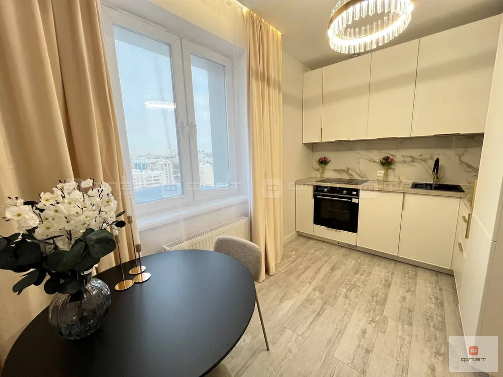 Продажа квартиры, Казань, ул. Вишневского - Фото 4