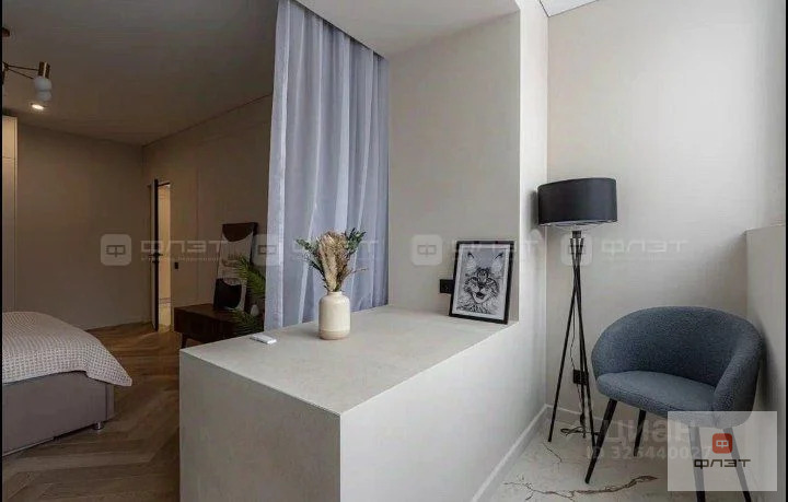 Продажа квартиры, Казань, ул. Чистопольская - Фото 16