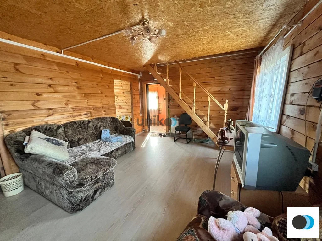 Продажа дома, Иглинский район, Тенистая улица - Фото 7