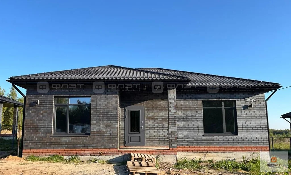 Продажа дома, Сокуры, Лаишевский район, ул. Наки Исанбета - Фото 2