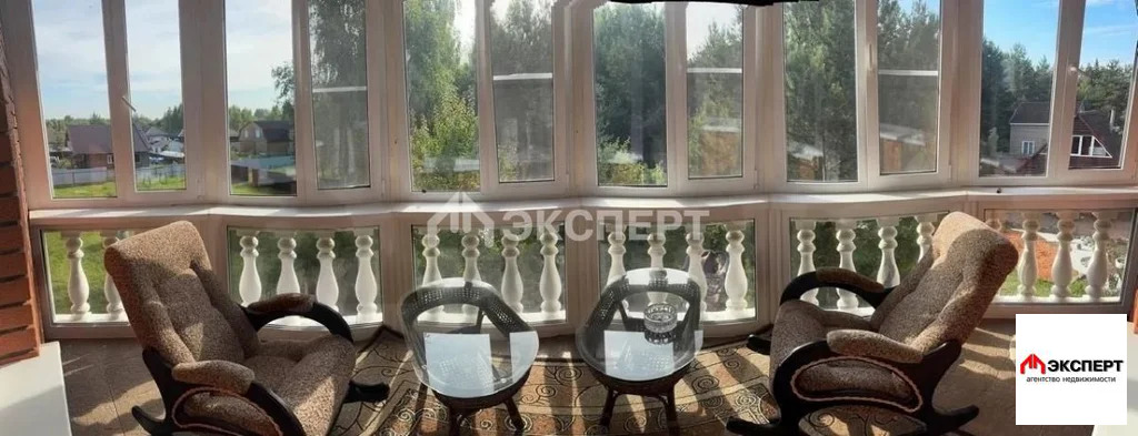 Дом, д. Быково - Фото 25