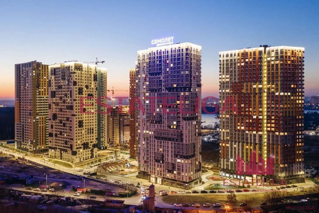 Продажа пентхауса, Красногорск, Красногорский район, улица Тенистых ... - Фото 14