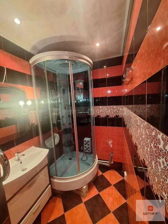 Продажа квартиры, Высокая Гора, Высокогорский район, ул. Мичурина - Фото 13