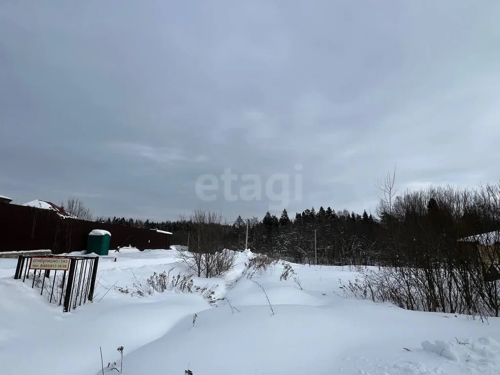 Продажа дома, Кузнецово, Новофедоровское с. п., Звездная улица - Фото 11