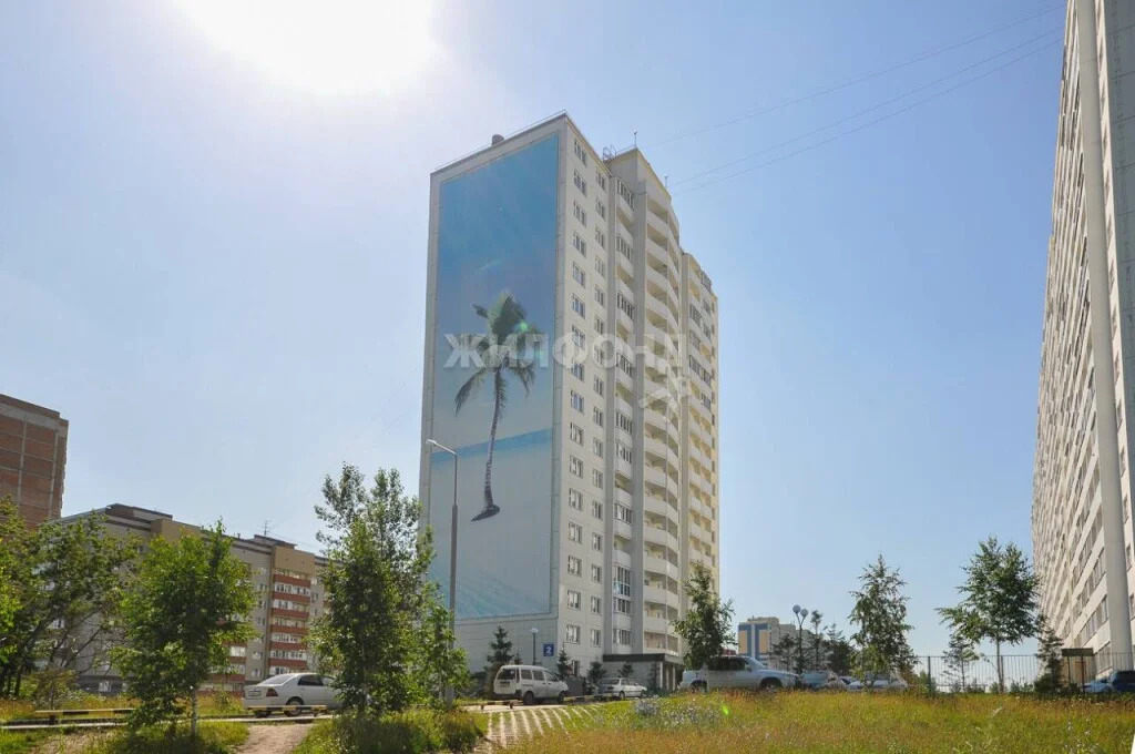 Продажа квартиры, Новосибирск, Виктора Уса - Фото 20