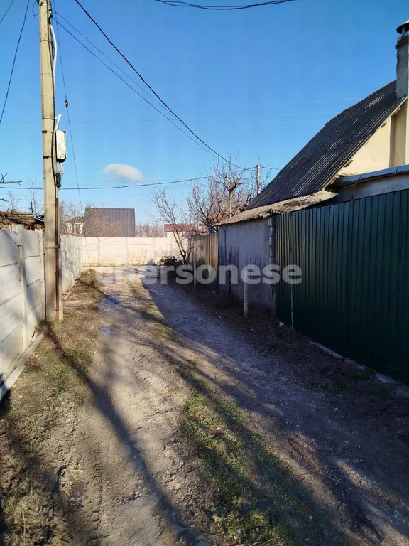 Продажа участка, Севастополь, территория СТ Сапун-гора - Фото 1