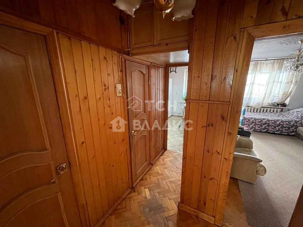 Продажа квартиры, Пушкино, Воскресенский район, 2-й Фабричный проезд - Фото 15