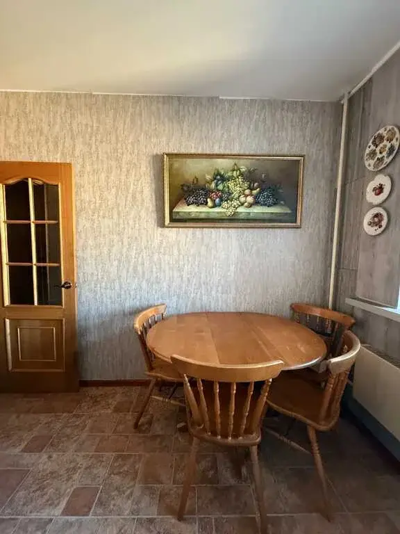 3 комнатная квартира - Фото 7