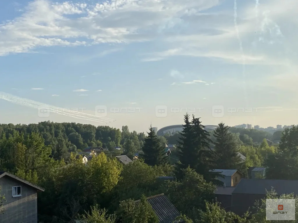 Продажа участка, Казань, тер. СНТ Подгорный - Фото 2