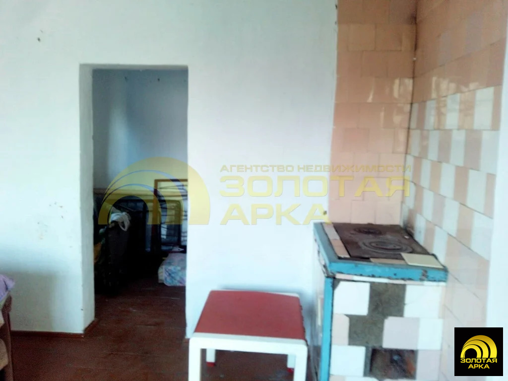 Продажа дома, Курчанская, Темрюкский район, улица Рыбачий тупик - Фото 6