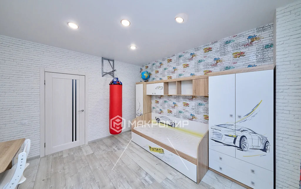 Продажа квартиры, Королёва проспект - Фото 16