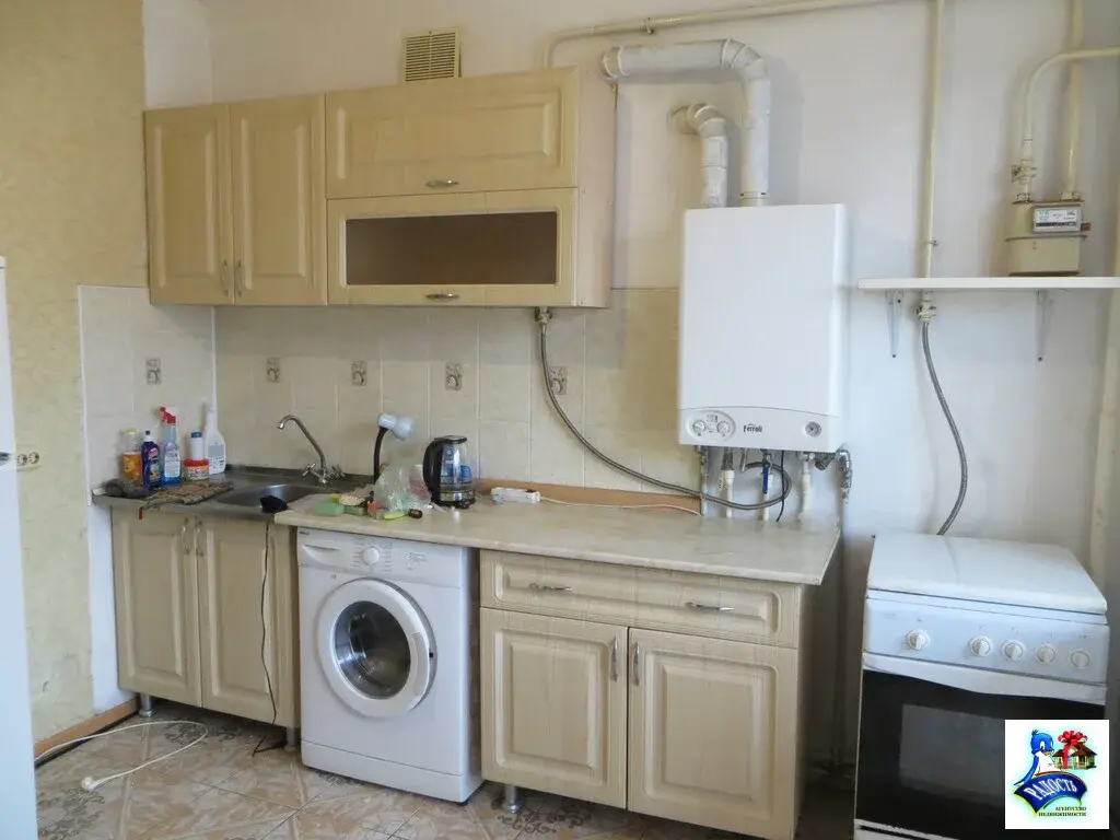 Продам двушку в тихом, хорошем месте в центре Ейска. - Фото 19