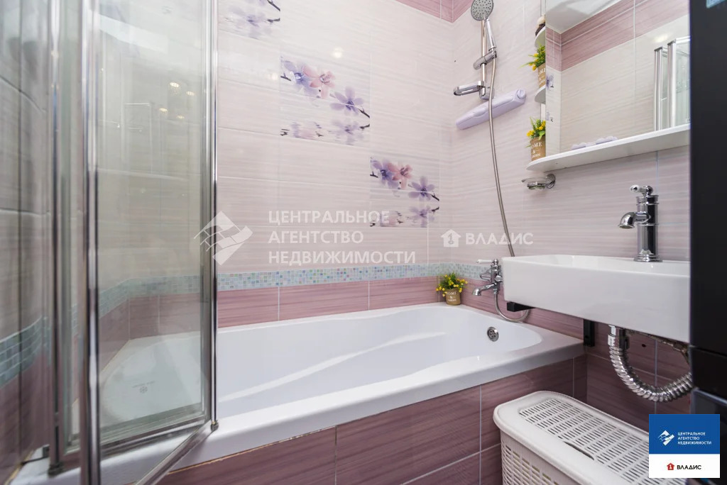 Продажа квартиры, Рязань, улица Александра Полина - Фото 9