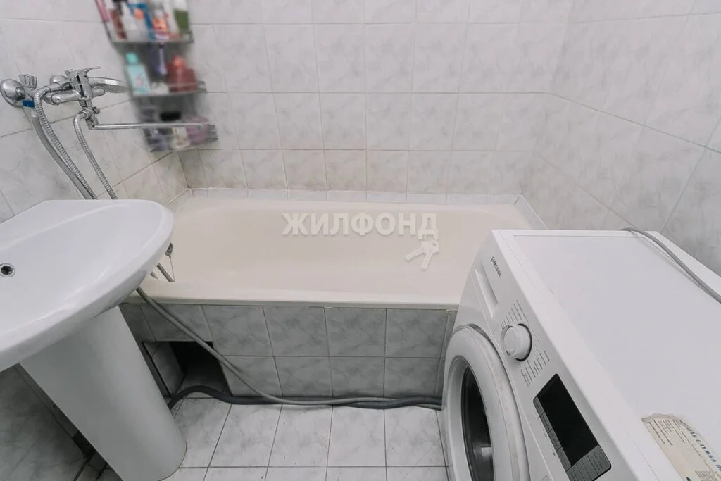 Продажа квартиры, Новосибирск, ул. Объединения - Фото 18