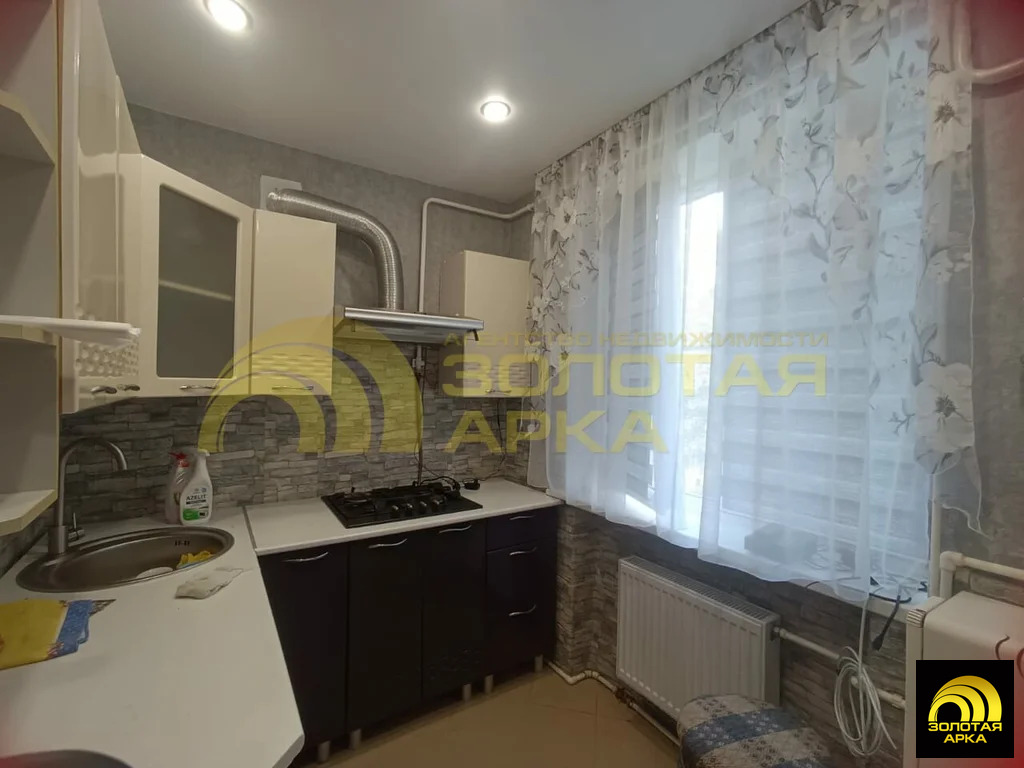Продажа квартиры, Екатериновский, Абинский район, ул. Суворова - Фото 10