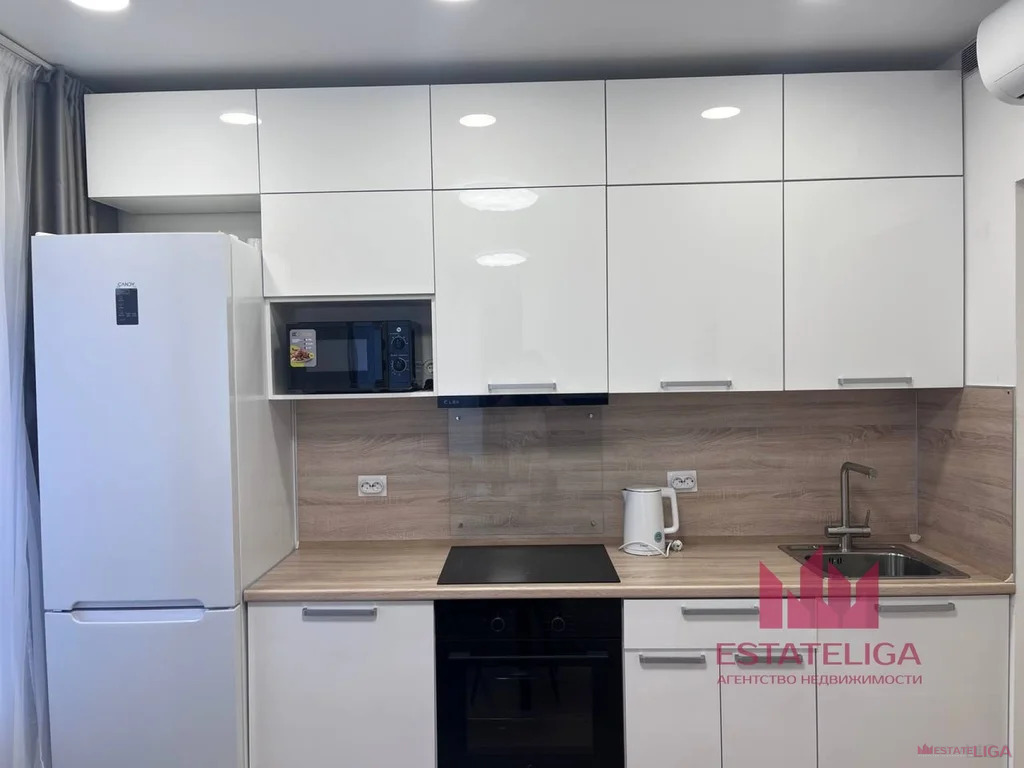 Аренда квартиры, Очаковское ш. - Фото 6