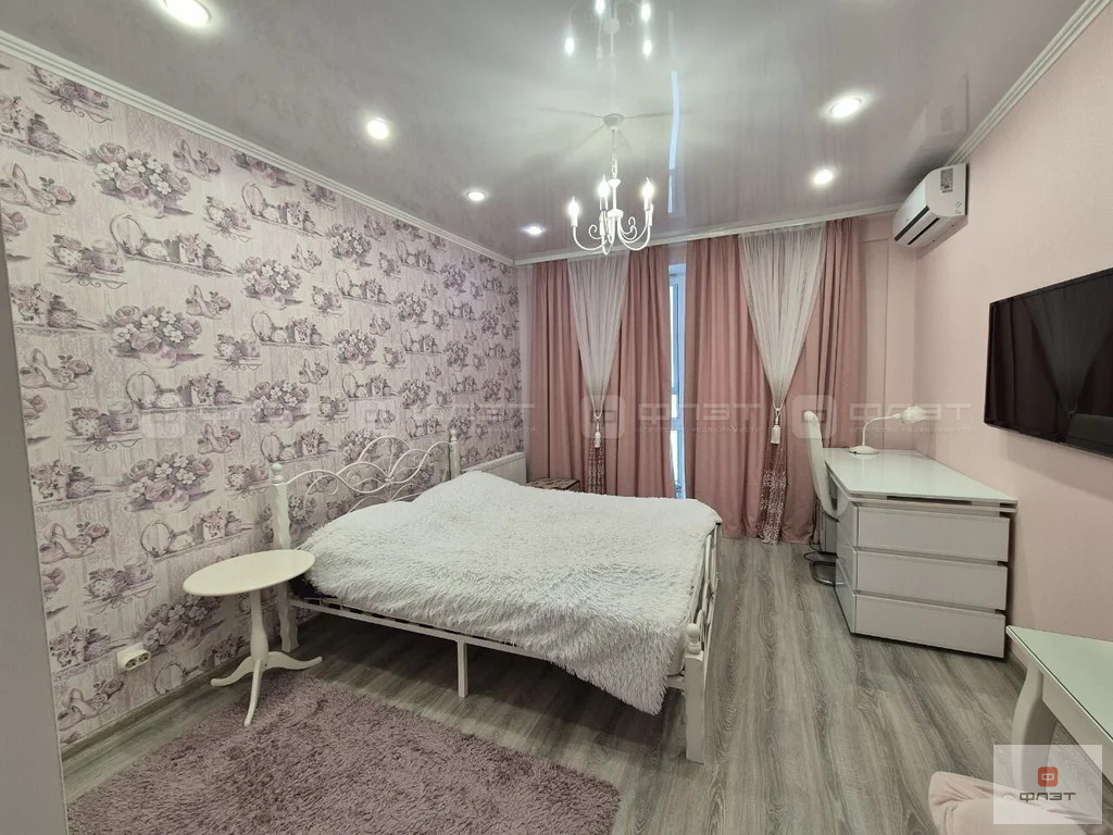 Продажа квартиры, Казань, ул. Азата Аббасова - Фото 10