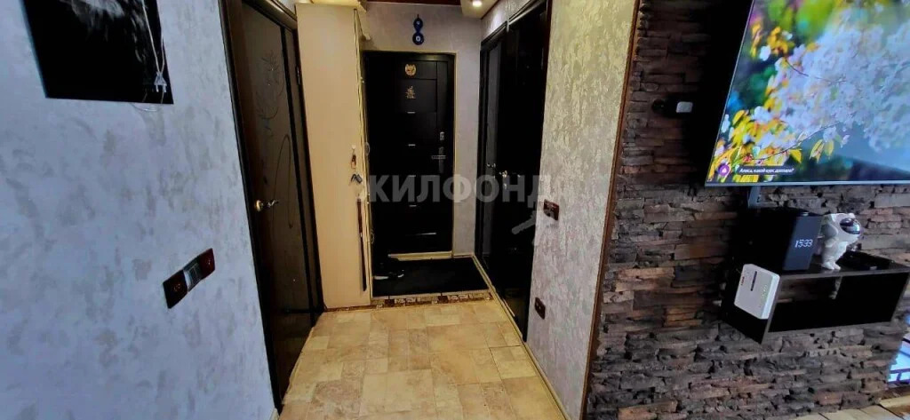 Продажа квартиры, Новолуговое, Новосибирский район, 3-й квартал - Фото 2