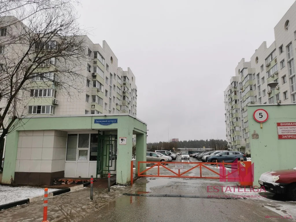 Продажа квартиры, Бузланово, Красногорский район - Фото 13