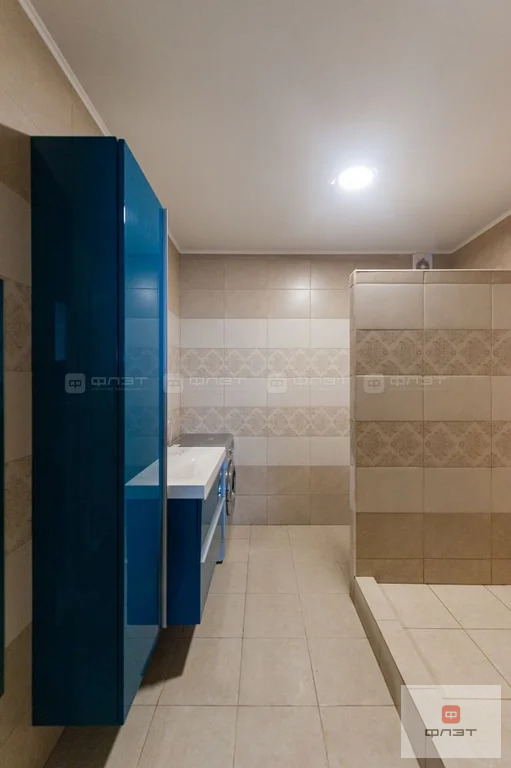 Продажа квартиры, Казань, ул. Азата Аббасова - Фото 17