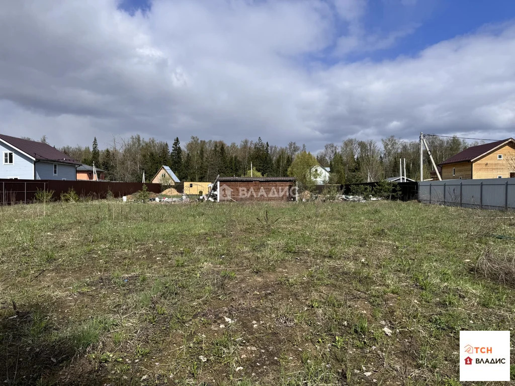 Продажа участка, Назарово, Дмитровский район - Фото 3