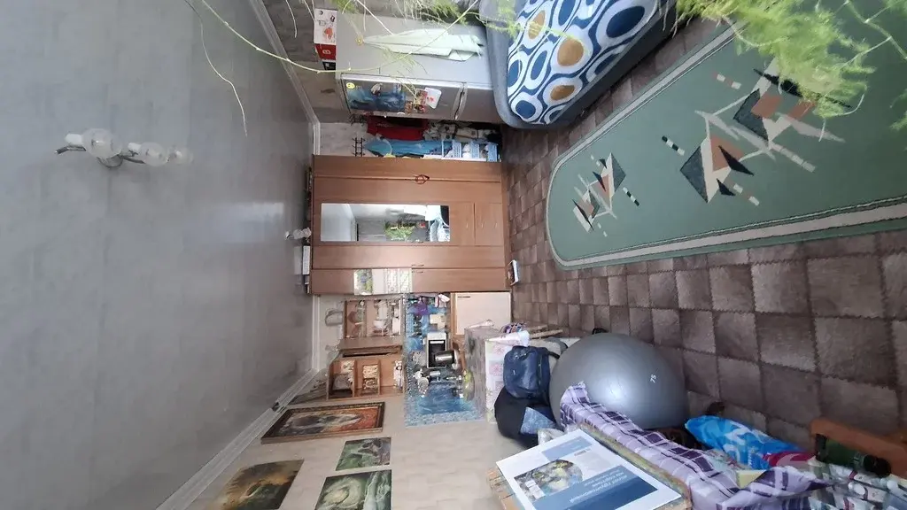 Комната г. Дмитров ул. Почтовая, д. 16 корп. 1 - Фото 9