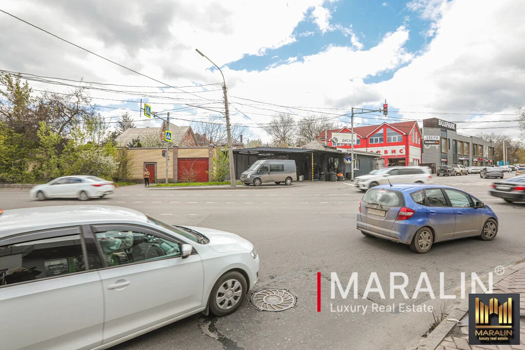 Продажа ПСН, Ростов-на-Дону, ул. Мадояна - Фото 2