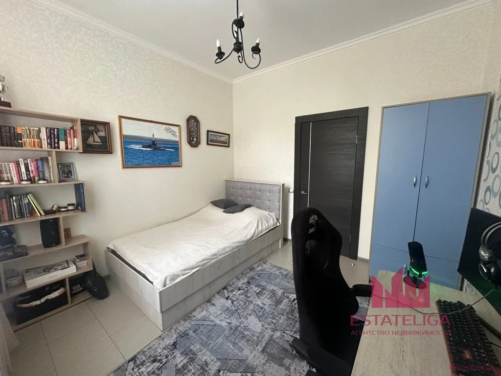 Продажа квартиры, Заречье, Одинцовский район, Тихая улица - Фото 11