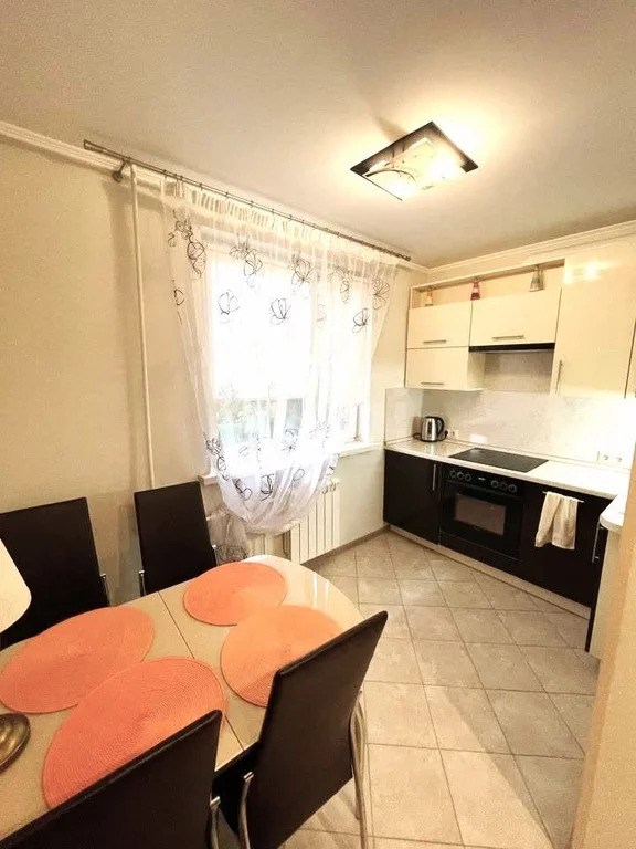 Продажа квартиры, м. Славянский бульвар, Герасима Курина, 14/2 - Фото 0