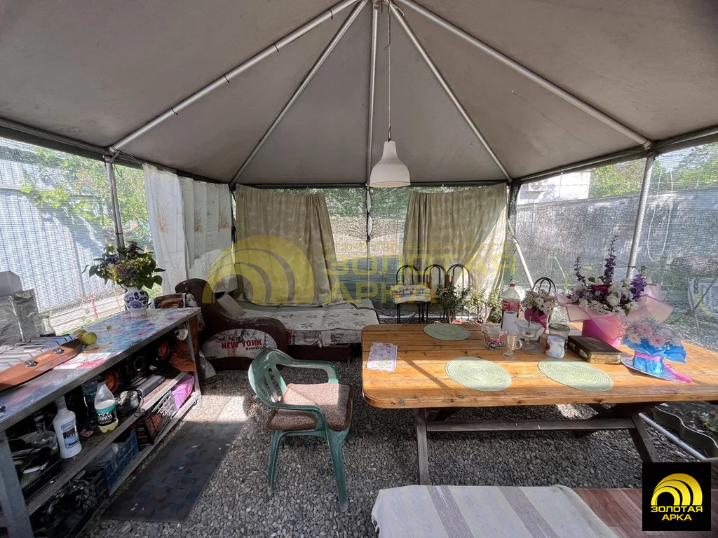 Продажа квартиры, Волна, Темрюкский район, Набережная улица - Фото 11
