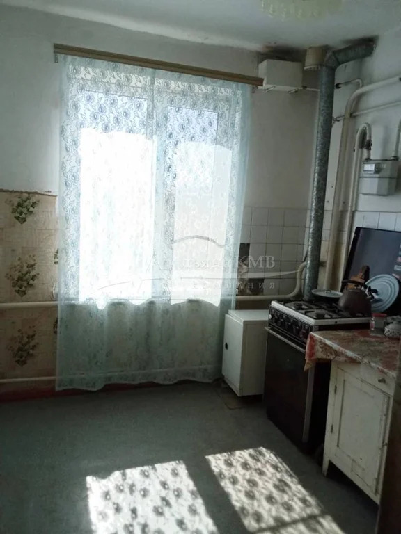 Продажа квартиры, Минеральные Воды, Спортивный пер. - Фото 4