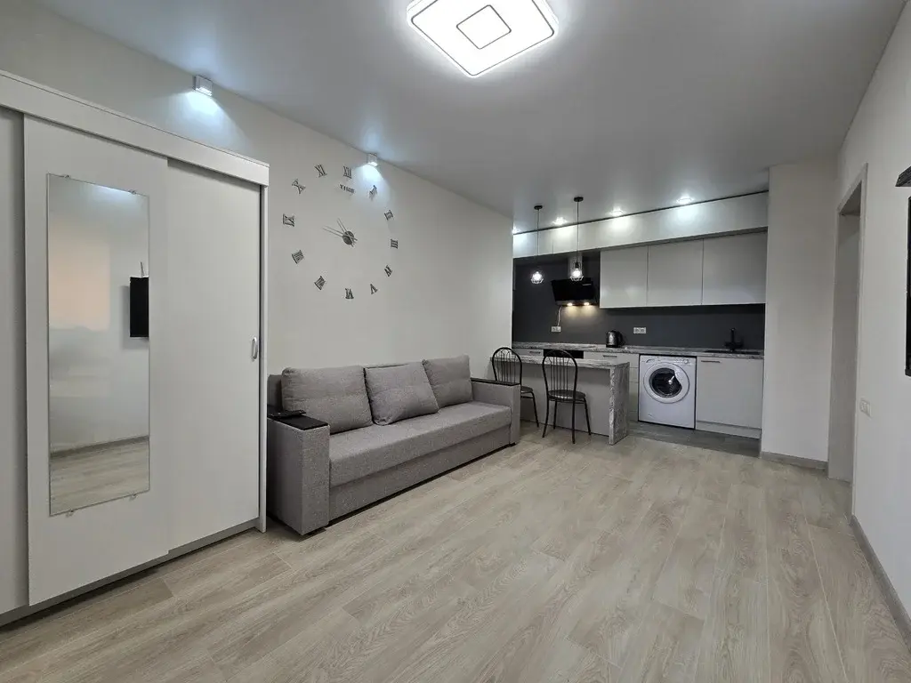 Студия Кутузова, дом 23 - Фото 2