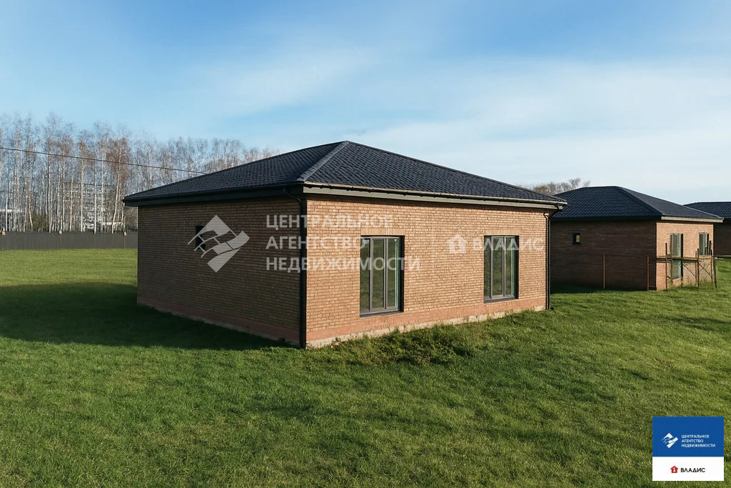 Продажа дома, Секиотово, Рязанский район, Рязанская улица - Фото 14