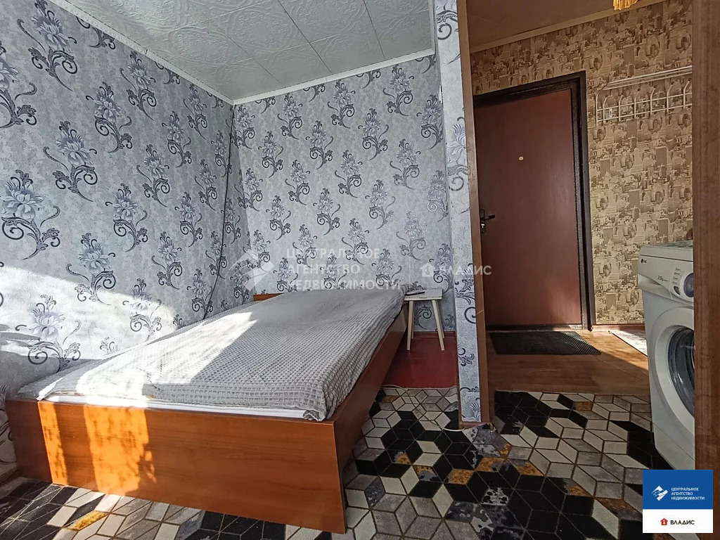 Продажа квартиры, Шилово, Шиловский район, ул. Стройкова - Фото 5