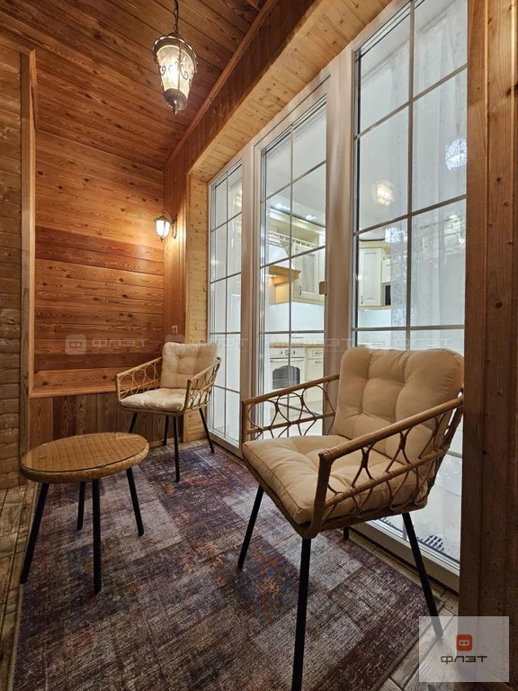 Продажа квартиры, Казань, Победы пр-кт. - Фото 38