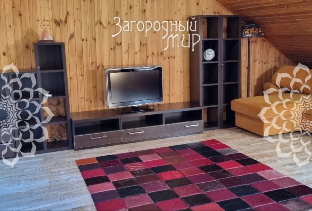 Продам дом, Киевское шоссе, 42 км от МКАД - Фото 10