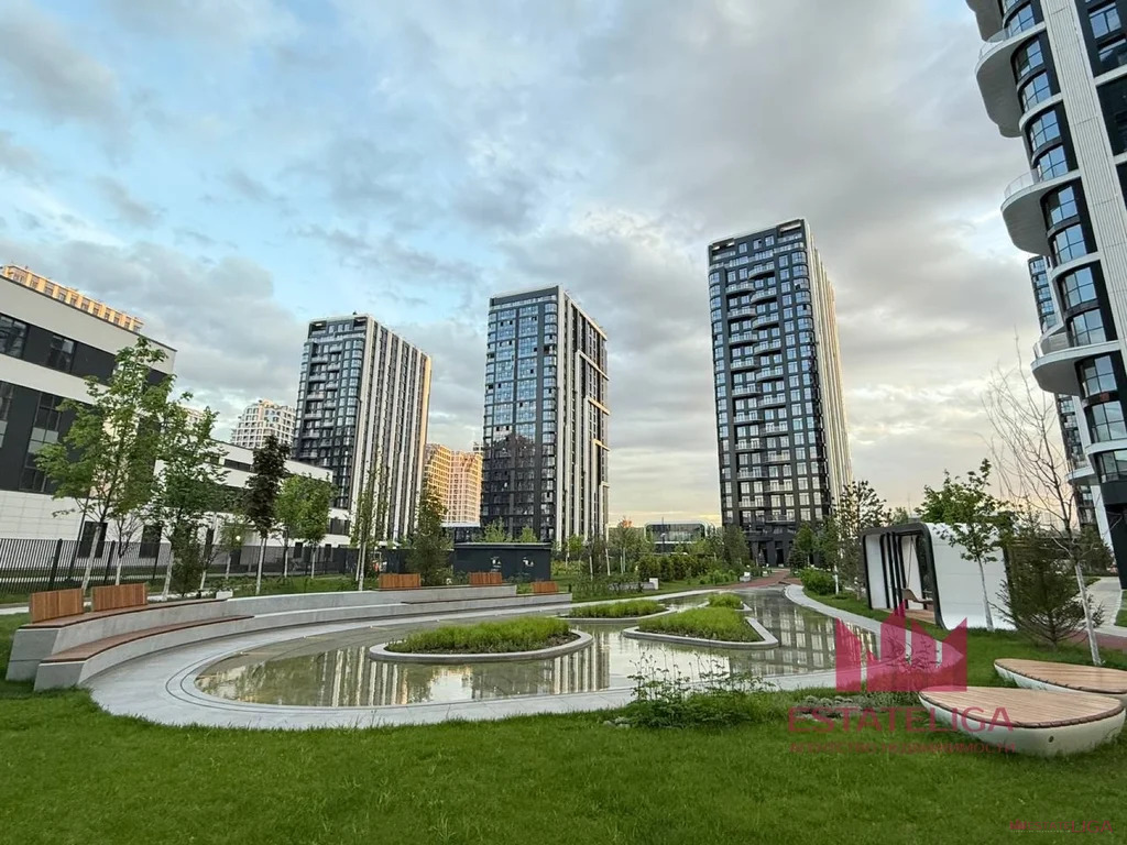 Продажа квартиры, ул. Нижние Мневники - Фото 12