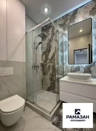 2-ком квартира ул.Алексея Козина, д 8 ЖК Savin haus - Фото 20