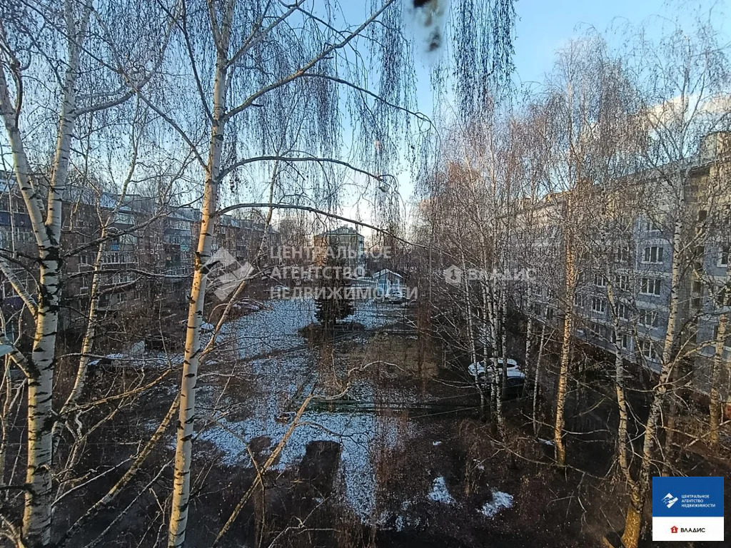 Продажа квартиры, Шилово, Шиловский район, ул. Стройкова - Фото 15