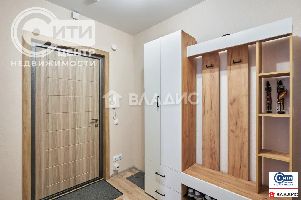 Продажа квартиры, Отрадное, Новоусманский район, Магистральная улица - Фото 24