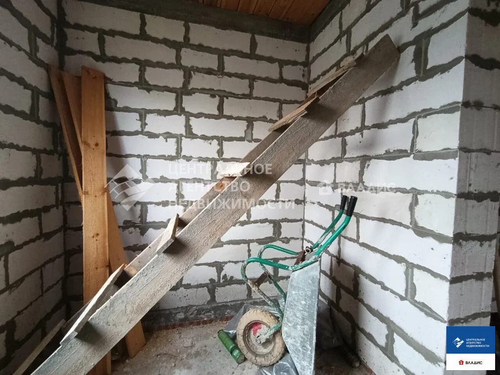 Продажа дома, Шилово, Шиловский район, ул. Евпатия Коловрата - Фото 16