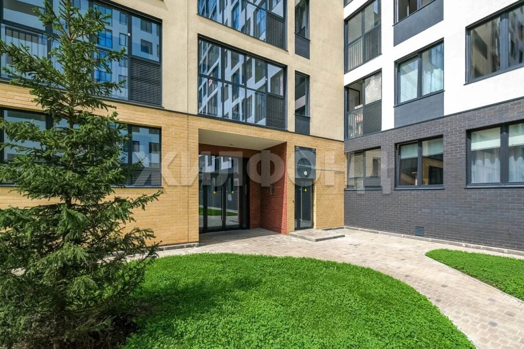 Продажа квартиры, Новосибирск, ул. Тайгинская - Фото 13