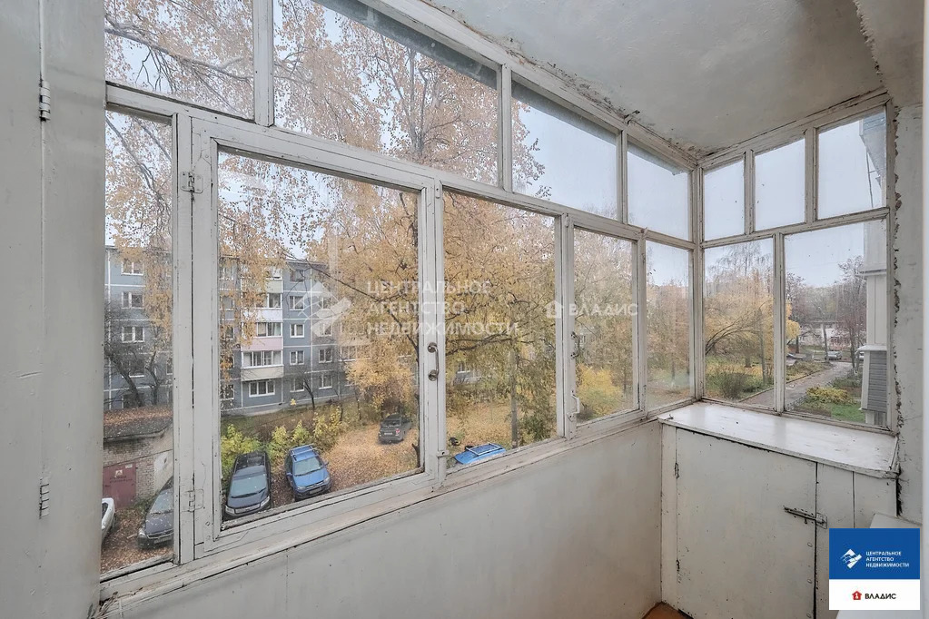 Продажа квартиры, Рязань, ул. Тимуровцев - Фото 5