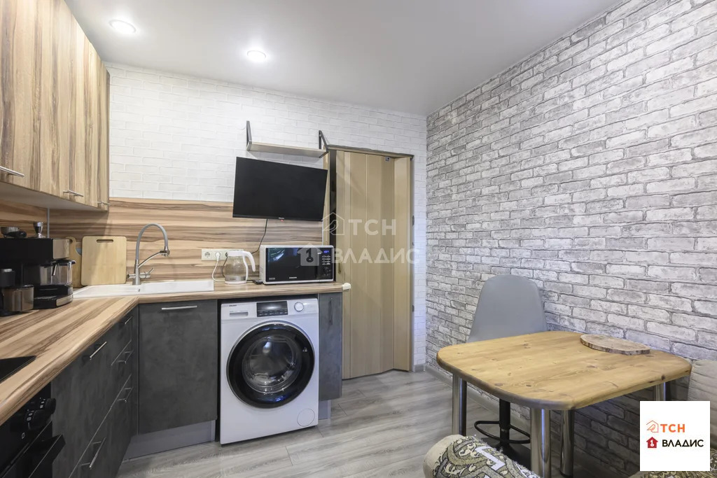 Продажа квартиры, Королев, Большая Комитетская улица - Фото 5