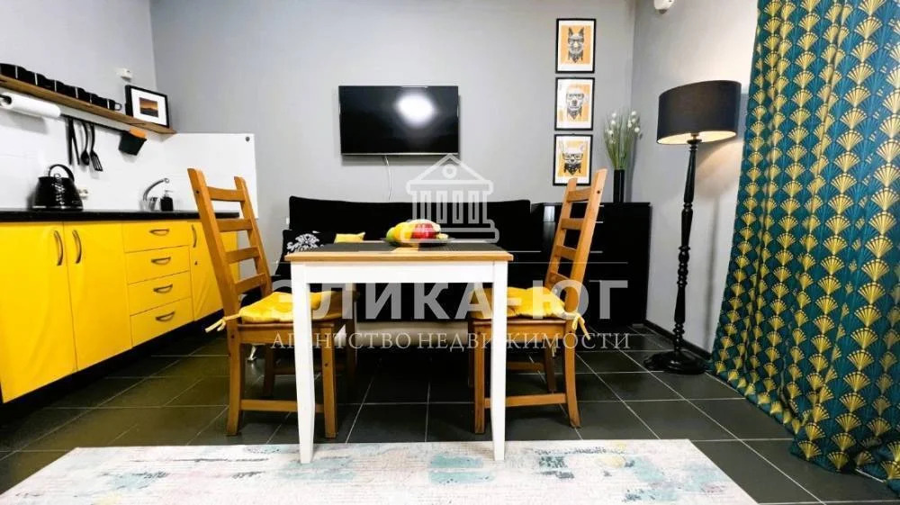 Продажа квартиры, Лермонтово, Туапсинский район, Ростовская ул. - Фото 11